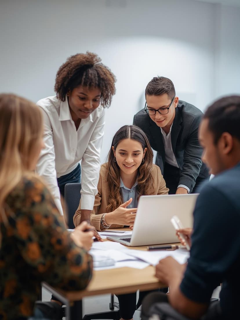 Education Training Session