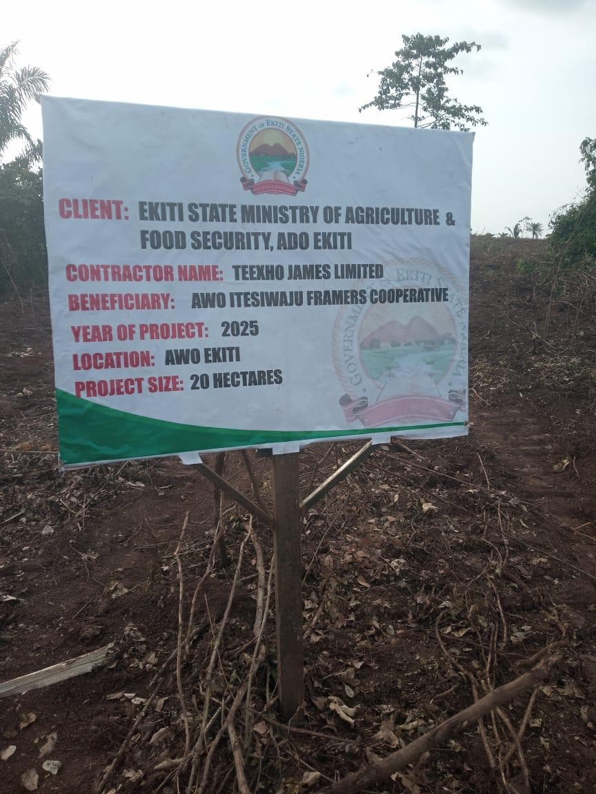 Sub-Saharan operations